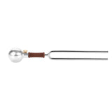Maxbell Tuning Fork Boot for Yoga Training Professional Portable