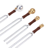 Maxbell Tuning Fork Boot for Yoga Training Professional Portable