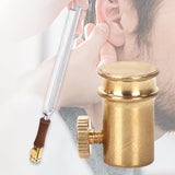 Maxbell Tuning Fork Boot for Yoga Training Professional Portable