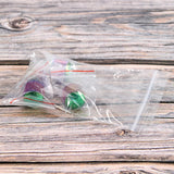 Maxbell 4 Pieces Electric Guitar Bass Knobs Replacement Premium Practical Dome Knobs