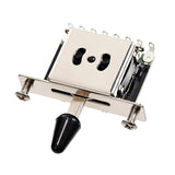 Maxbell Electric Guitar 5 Way Toggle Switch Direct Replaces Professional Accessories
