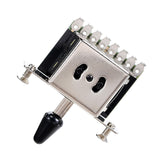 Maxbell Electric Guitar 5 Way Toggle Switch Direct Replaces Professional Accessories