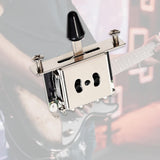 Maxbell Electric Guitar 5 Way Toggle Switch Direct Replaces Professional Accessories