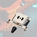 Maxbell Electric Guitar 5 Way Toggle Switch Direct Replaces Professional Accessories
