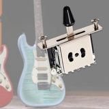 Maxbell Electric Guitar 5 Way Toggle Switch Direct Replaces Professional Accessories