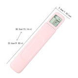 Maxbell Ukulele Chord Practice Tool Professional for Beginners Chord Conversion Tool pink