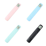 Maxbell Ukulele Chord Practice Tool Professional for Beginners Chord Conversion Tool pink
