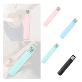 Maxbell Ukulele Chord Practice Tool Professional for Beginners Chord Conversion Tool pink