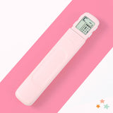 Maxbell Ukulele Chord Practice Tool Professional for Beginners Chord Conversion Tool pink