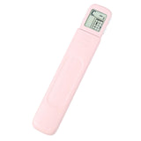 Maxbell Ukulele Chord Practice Tool Professional for Beginners Chord Conversion Tool pink