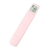 Maxbell Ukulele Chord Practice Tool Professional for Beginners Chord Conversion Tool pink