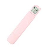 Maxbell Ukulele Chord Practice Tool Professional for Beginners Chord Conversion Tool pink