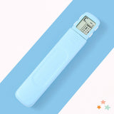Maxbell Ukulele Chord Practice Tool Professional for Beginners Chord Conversion Tool blue