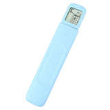 Maxbell Ukulele Chord Practice Tool Professional for Beginners Chord Conversion Tool blue