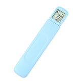 Maxbell Ukulele Chord Practice Tool Professional for Beginners Chord Conversion Tool blue