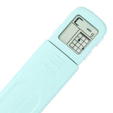 Maxbell Ukulele Chord Practice Tool Professional for Beginners Chord Conversion Tool green