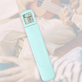 Maxbell Ukulele Chord Practice Tool Professional for Beginners Chord Conversion Tool green