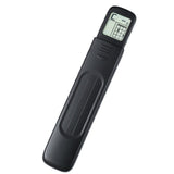 Maxbell Ukulele Chord Practice Tool Professional for Beginners Chord Conversion Tool black