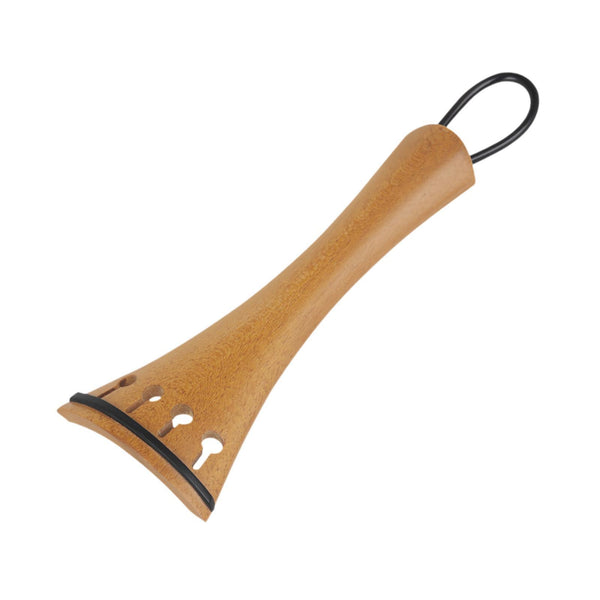 ⚡️Buy Maxbell 4/4-3/4 Violin Tailpiece Fiddle String Plate for Musical ...