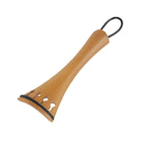 Maxbell 4/4-3/4 Violin Tailpiece Fiddle String Plate for Musical Instrument Fittings