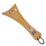 Maxbell 4/4-3/4 Violin Tailpiece Fiddle String Plate for Musical Instrument Fittings
