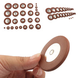 Maxbell Alto Sax Repair Kit Replacement for Musical Instrument Saxophone Enthusiasts
