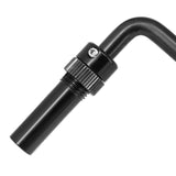 Maxbell Electric Guitar Tremolo Arm Supply Musical Instruments Tremolo Bridge System black