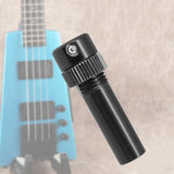 Maxbell Electric Guitar Tremolo Arm Supply Musical Instruments Tremolo Bridge System black