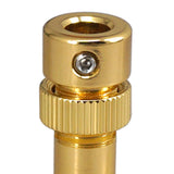 Maxbell Electric Guitar Tremolo Arm Supply Musical Instruments Tremolo Bridge System gold