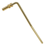Maxbell Electric Guitar Tremolo Arm Supply Musical Instruments Tremolo Bridge System gold