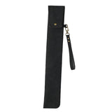 Maxbell Drumstick Bag Drum Accessory Drumstick Case for Playing Practicing Household Black