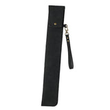 Maxbell Drumstick Bag Drum Accessory Drumstick Case for Playing Practicing Household Black