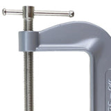 Maxbell Guitar Bridge Clamp DIY Easy to Install Multifunctional Professional G Clamp