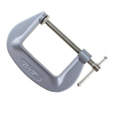 Maxbell Guitar Bridge Clamp DIY Easy to Install Multifunctional Professional G Clamp