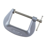 Maxbell Guitar Bridge Clamp DIY Easy to Install Multifunctional Professional G Clamp