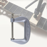 Maxbell Guitar Bridge Clamp DIY Easy to Install Multifunctional Professional G Clamp