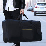 Maxbell 61 Key Keyboard Bag Gift Electric Piano Keyboard Case for Travel