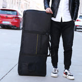 Maxbell 61 Key Keyboard Bag Gift Electric Piano Keyboard Case for Travel