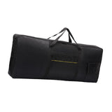 Maxbell 61 Key Keyboard Bag Gift Electric Piano Keyboard Case for Travel