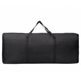 Maxbell 61 Key Keyboard Bag Gift Electric Piano Keyboard Case for Travel