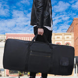 Maxbell 61 Key Keyboard Bag Gift Electric Piano Keyboard Case for Travel