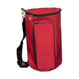 Maxbell Waist Drum Bag Multifunctional Accessories Ergonomic Waist Drum Carrying Bag Small
