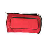 Maxbell Waist Drum Bag Multifunctional Accessories Ergonomic Waist Drum Carrying Bag Small