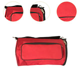 Maxbell Waist Drum Bag Multifunctional Accessories Ergonomic Waist Drum Carrying Bag Small