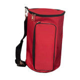 Maxbell Waist Drum Bag Multifunctional Accessories Ergonomic Waist Drum Carrying Bag Large