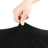 Maxbell Record Player Dust Cover Anti Scratch Turntable Protector for Player 8in-1