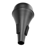 Maxbell Trumpet Straight Mute Portable Wind Instrument Practice Mute for Performance