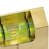 Maxbell Pianos String Bubble Level Instrument Professional for Grand Pianos