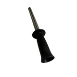 Maxbell Trumpet Cylinder Truing Tool Maintenance Nonslip Rod Instruments Repair Tool