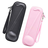Maxbell Case for Japanese Electronic Musical Instrument Sturdy for Concert Pink